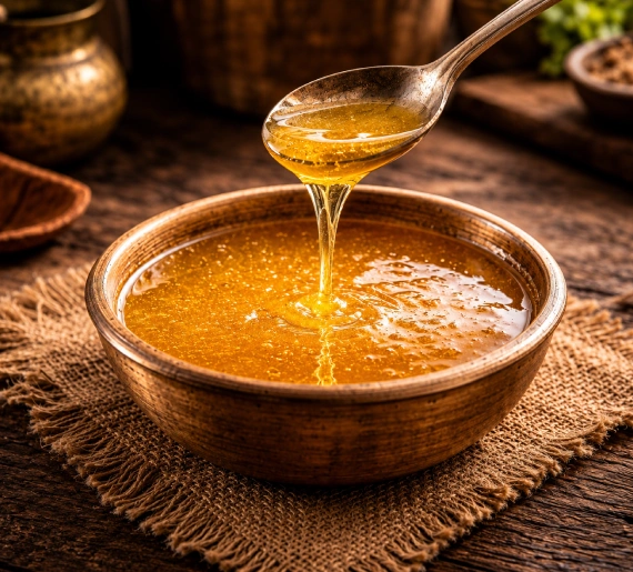 Dairy Ghee Manufacturers In Hyderabad